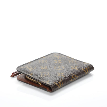 Louis Vuitton Monogram Insolite Coin Purse Wallet 4 of 7