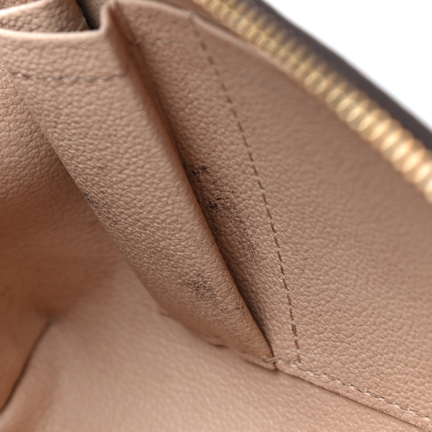 Monogram Cosmetic Pouch GM