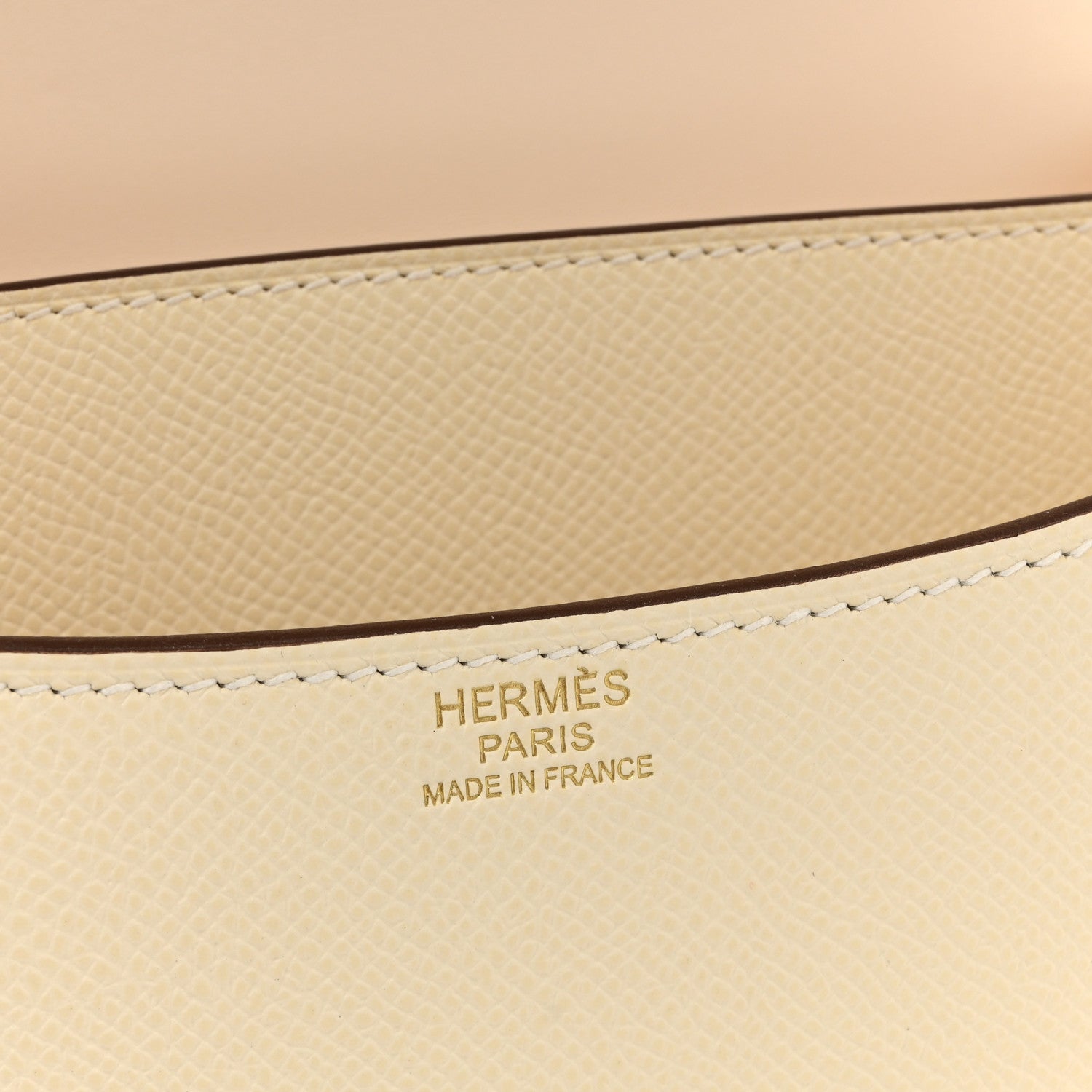 Hermes Epsom Constance 24 Nata 6 of 11