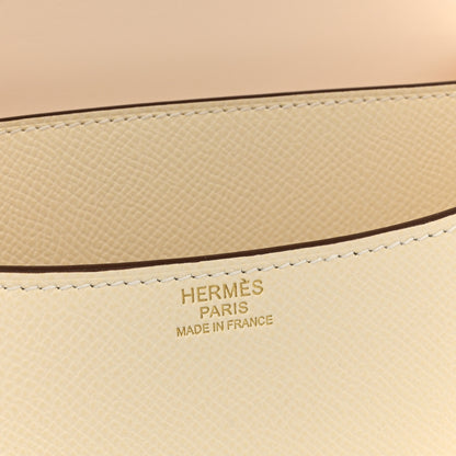 Hermes Epsom Constance 24 Nata 6 of 11