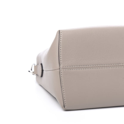 Fendi Vitello Dolce Medium By The Way Boston Bag Tortora 9 of 11