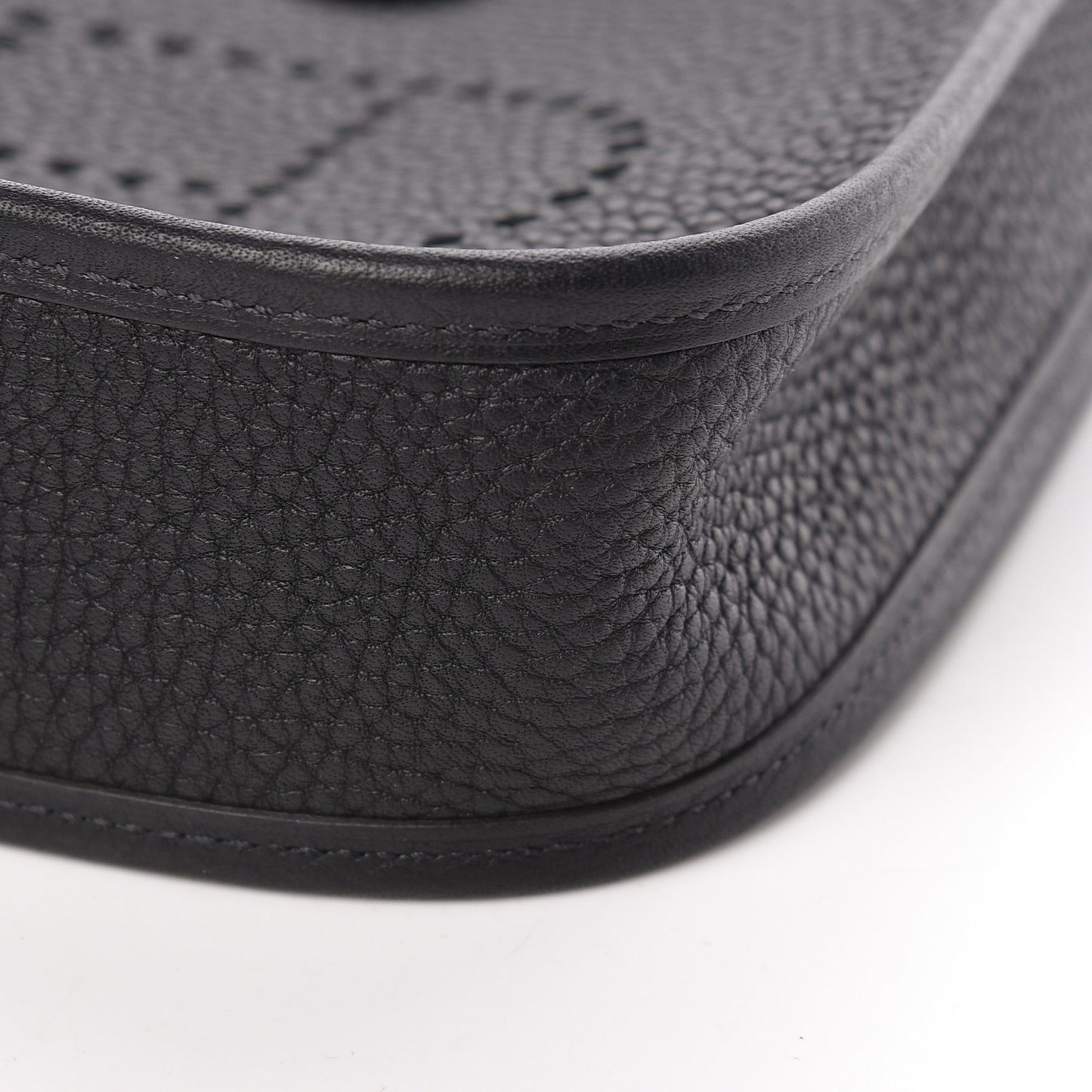 Taurillon Clemence Evelyne TPM Black