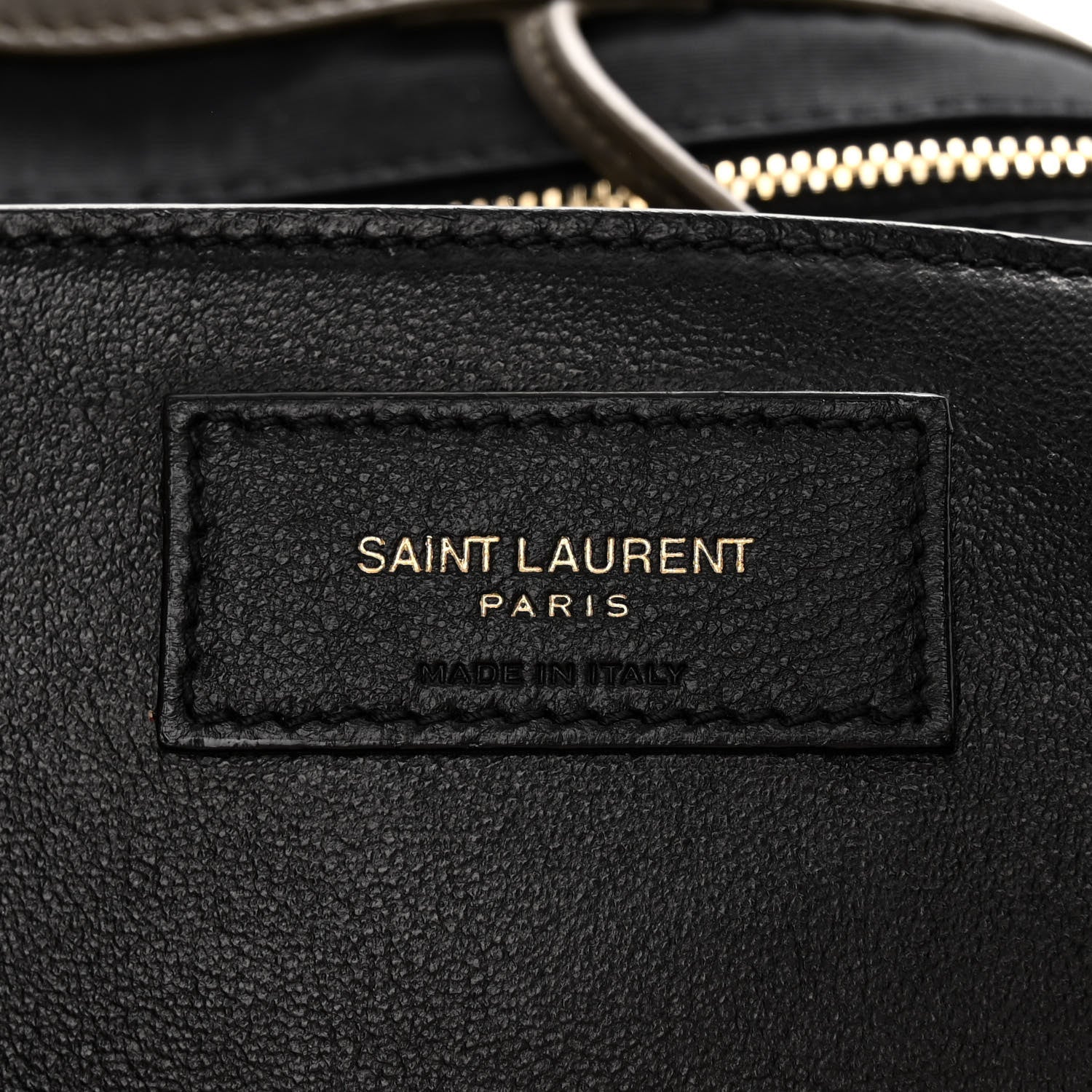 Saint Laurent Lambskin Matelasse Monogram Large Jamie 4.3 Light Musk 6 of 9