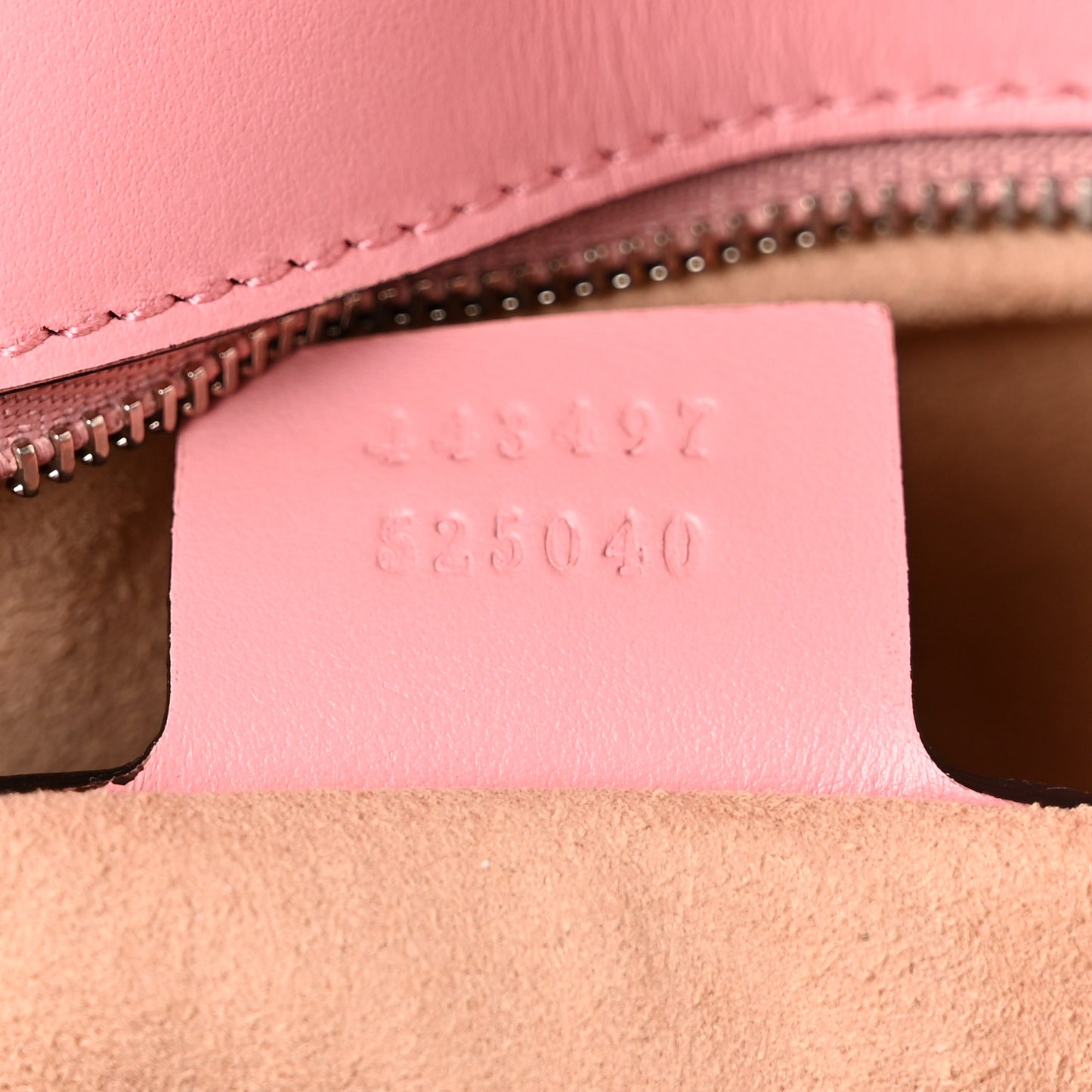 Calfskin Matelasse Small GG Marmont Shoulder Bag Wild Rose