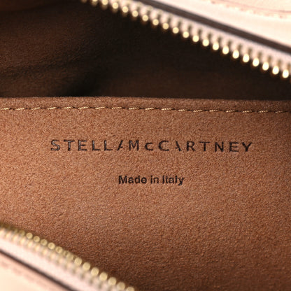 Stella McCartney Alter Nappa Mini Camera Bag Blush Pink 6 of 10
