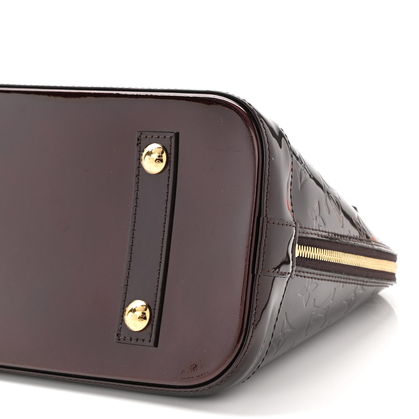 Vernis Alma PM Amarante