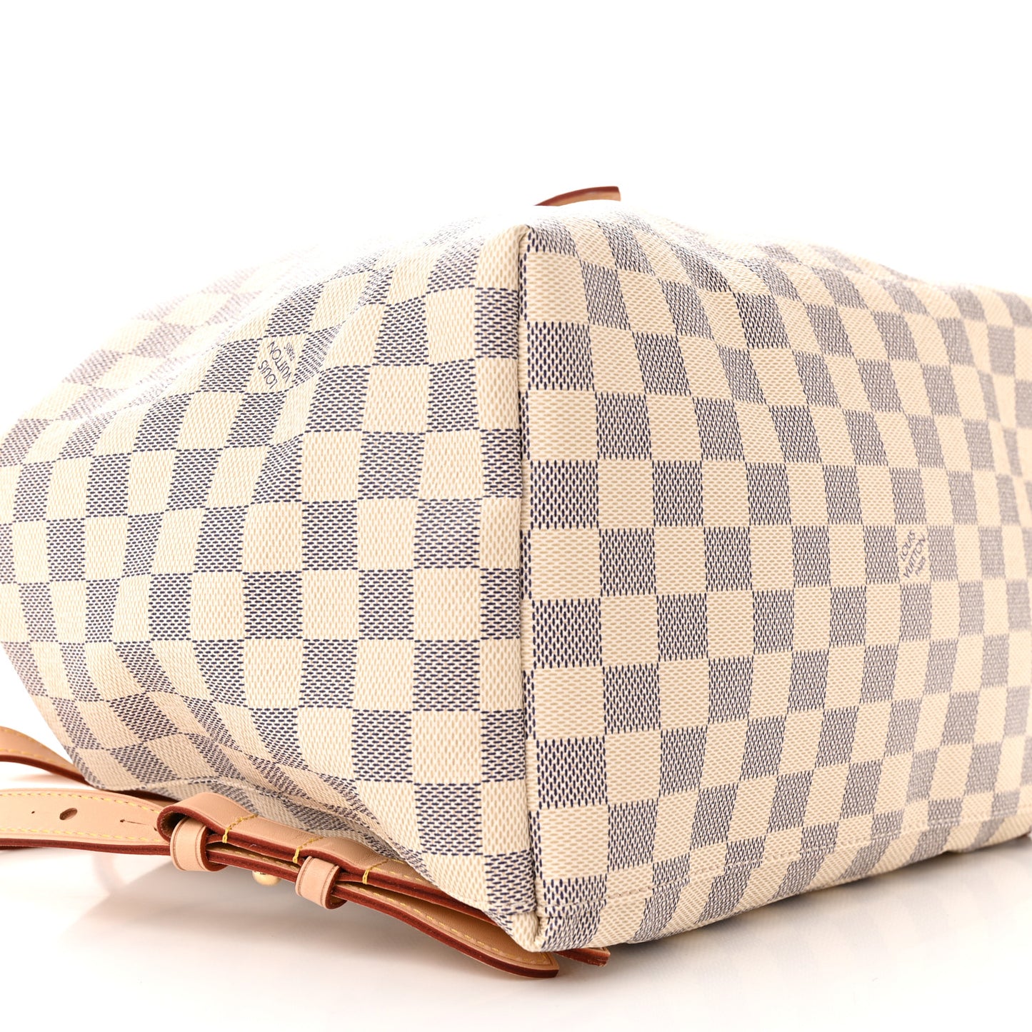 Damier Azur Sperone Backpack