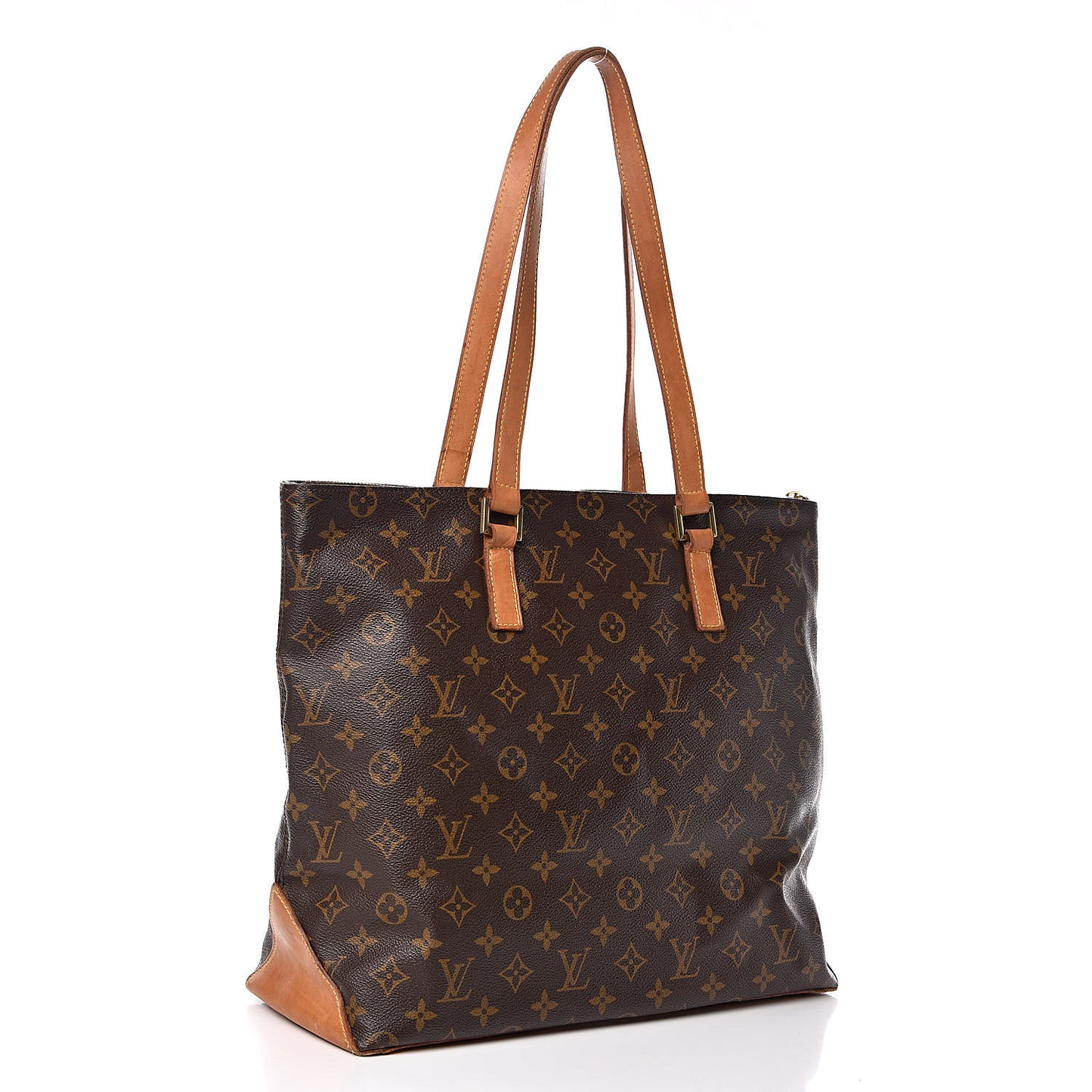 Monogram Cabas Mezzo