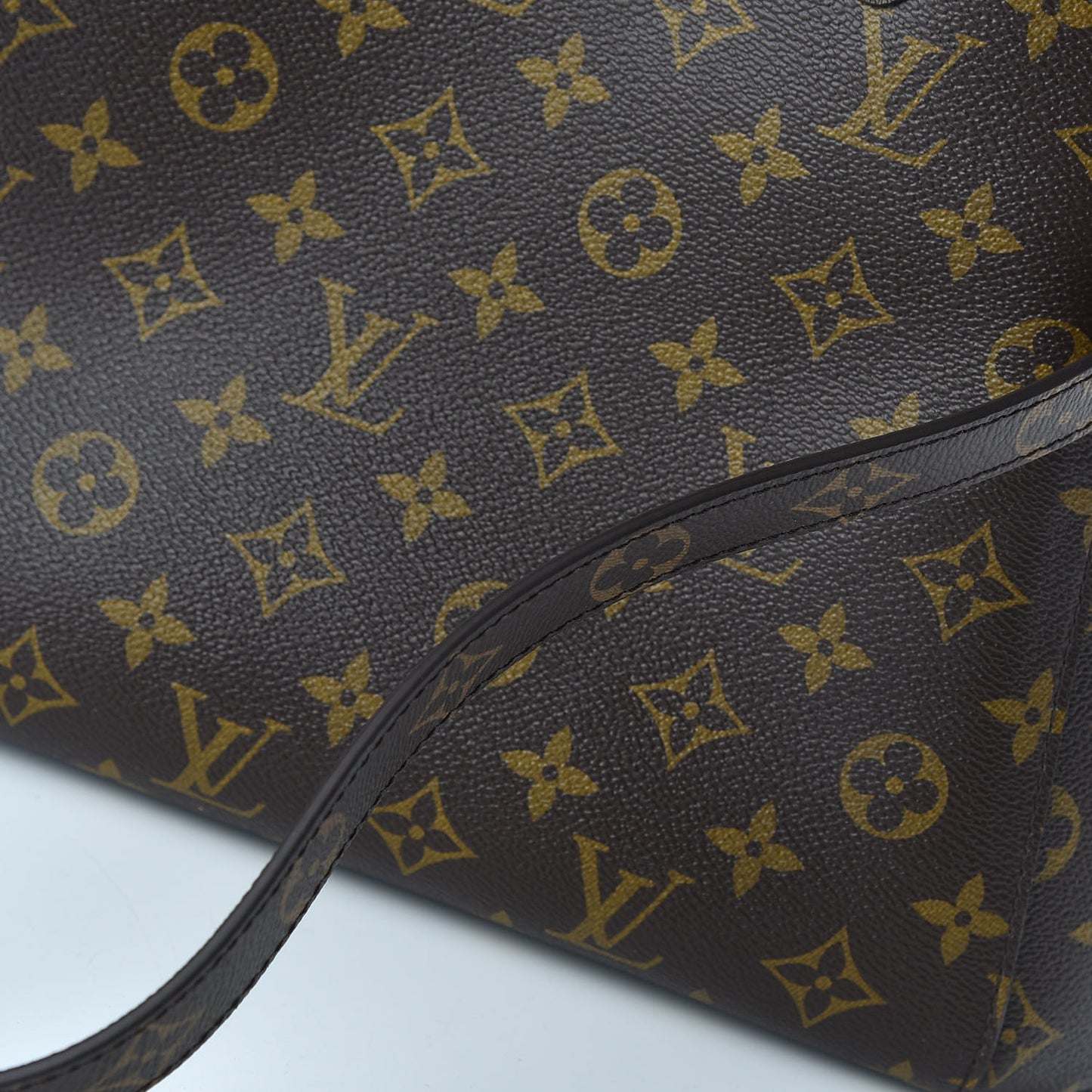 Monogram Montaigne MM
