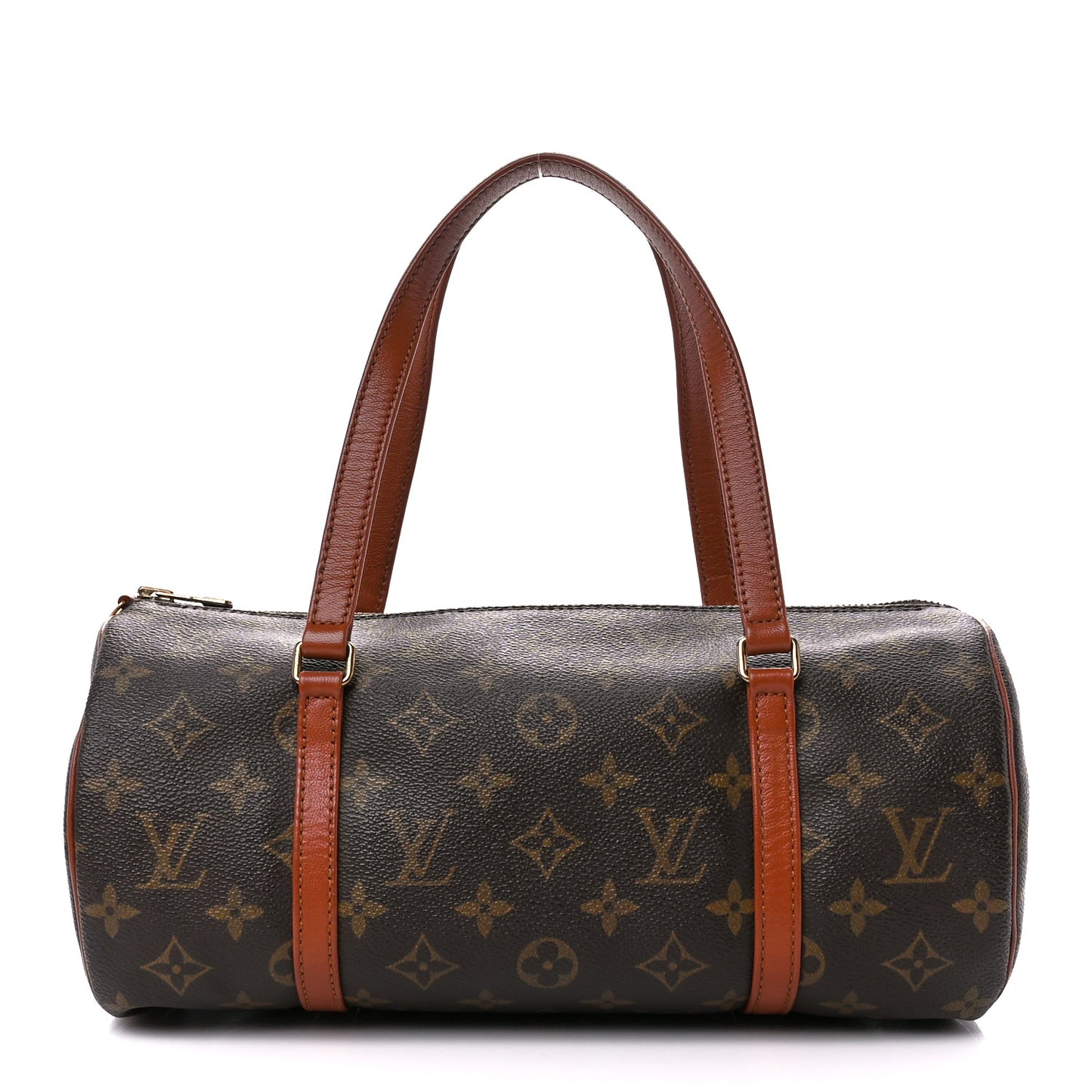 Monogram Papillon 30 With Companion