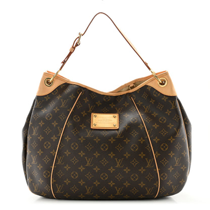 Louis Vuitton Monogram Galliera GM 1 of 9