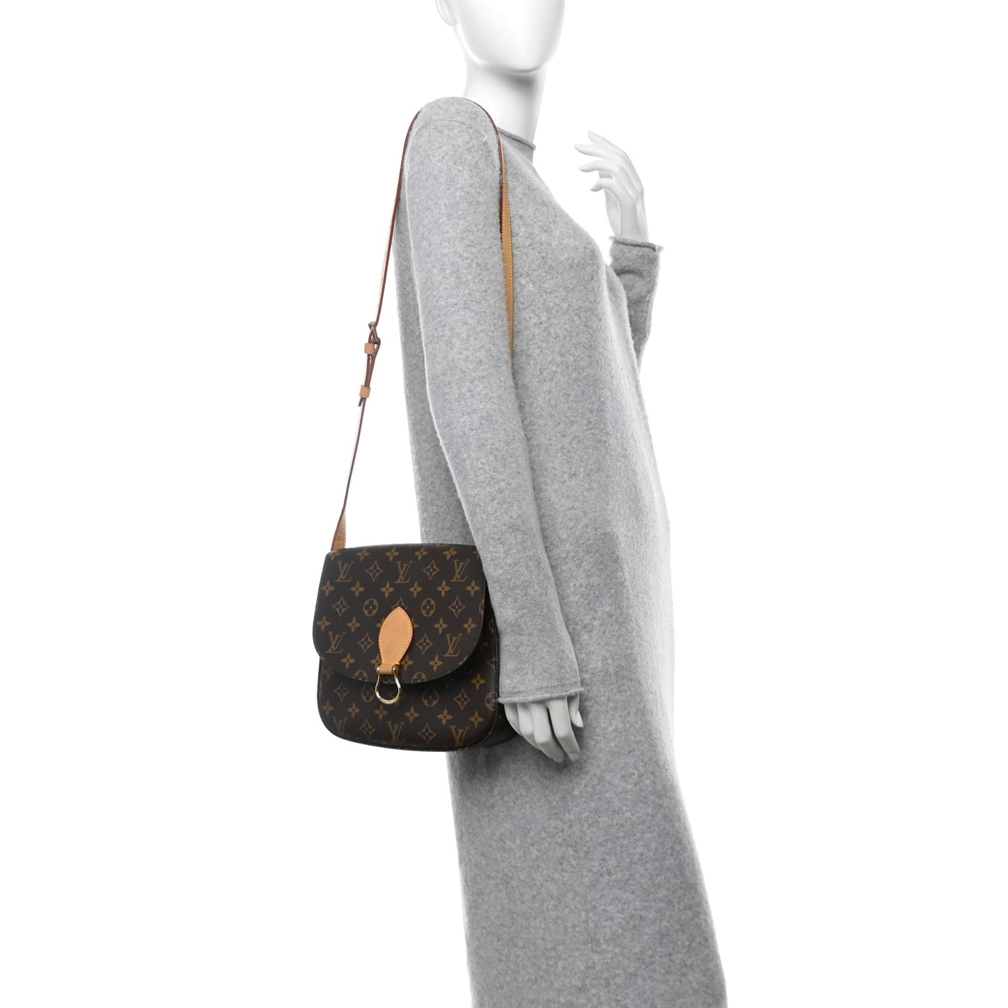 Monogram Saint Cloud GM