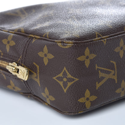 Louis Vuitton Monogram Trousse Toilette 23 7 of 7