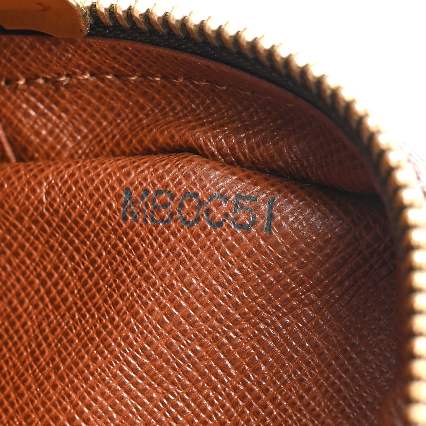 Monogram Pochette Marly Bandouliere