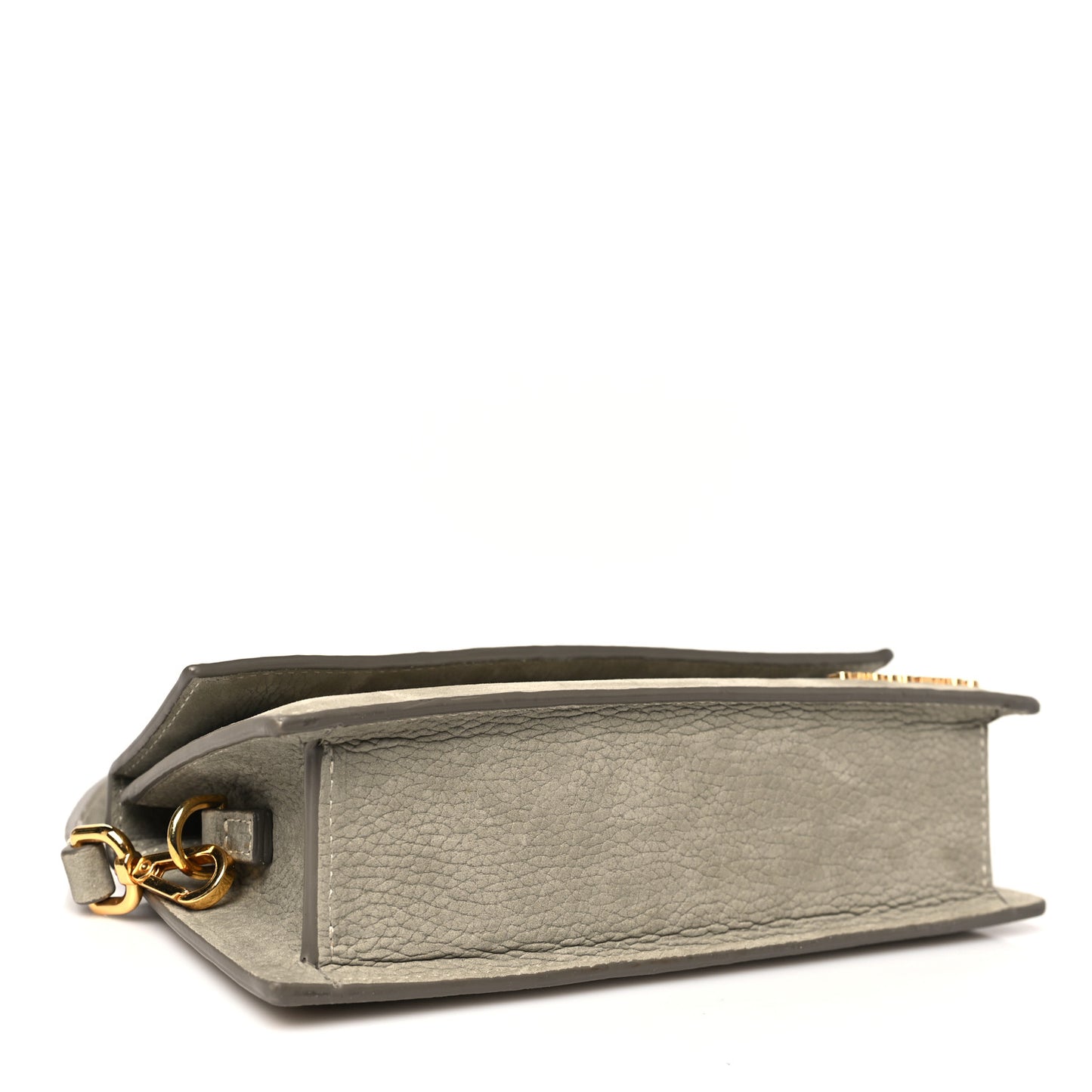 Nubuck Le Chiquito Long Green