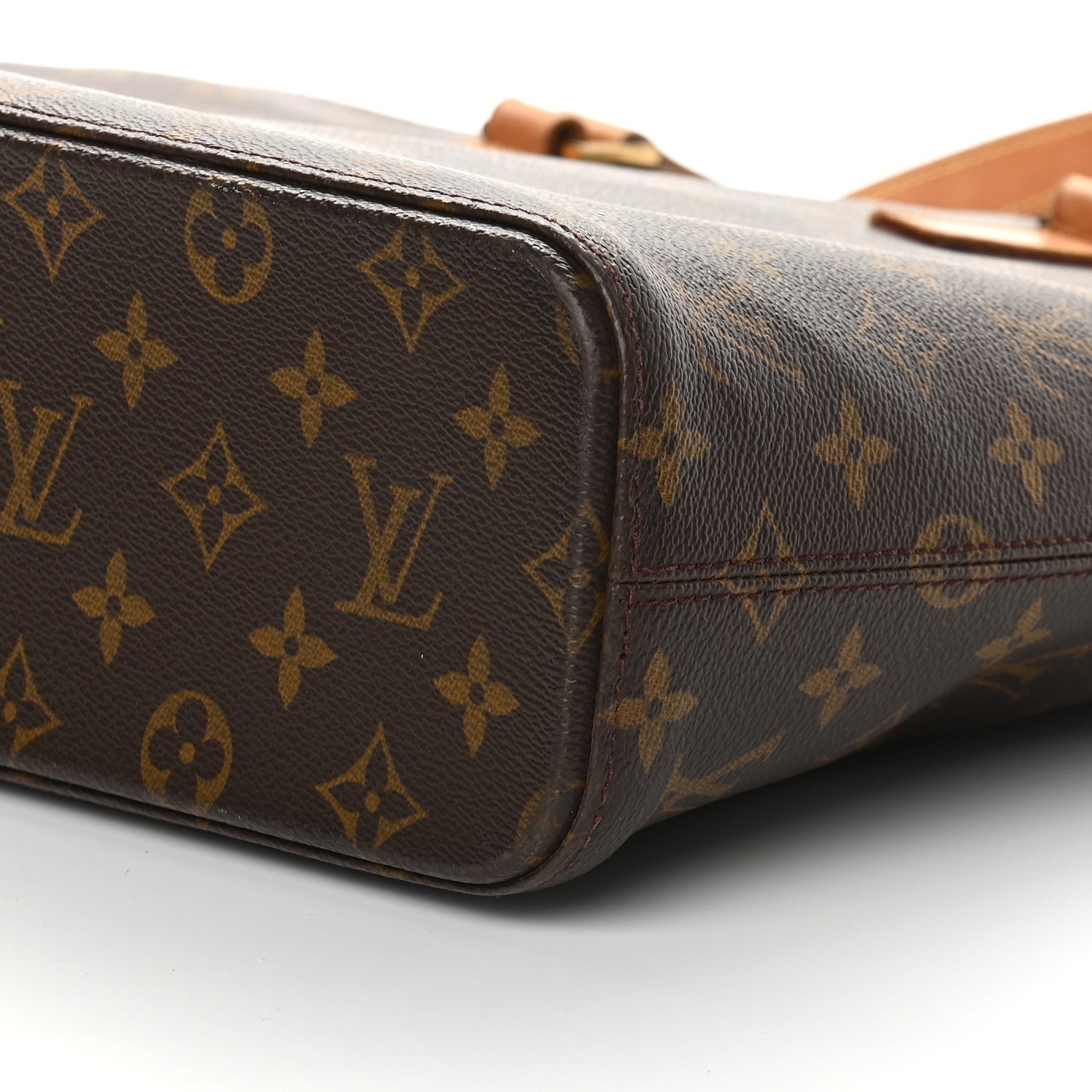 Louis Vuitton Monogram Luco 8 of 8