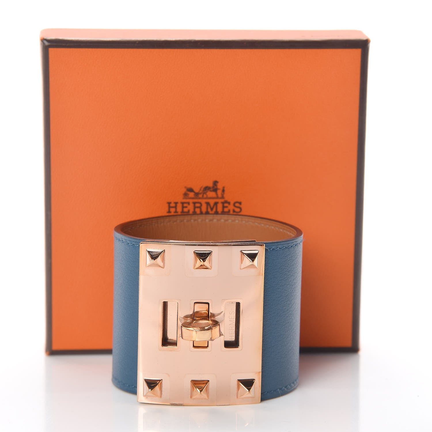Hermes Swift Extreme Kelly Bracelet S Colvert 6 of 6