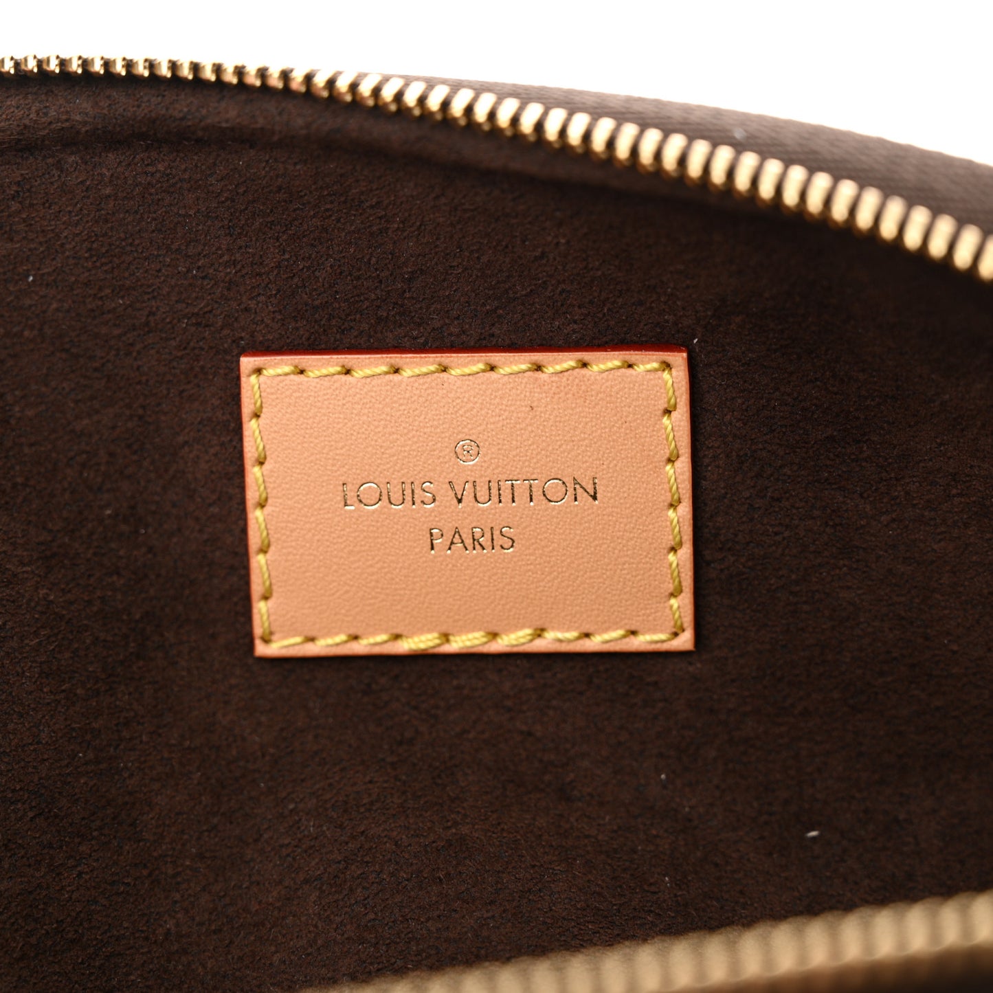 Monogram Mini Bumbag