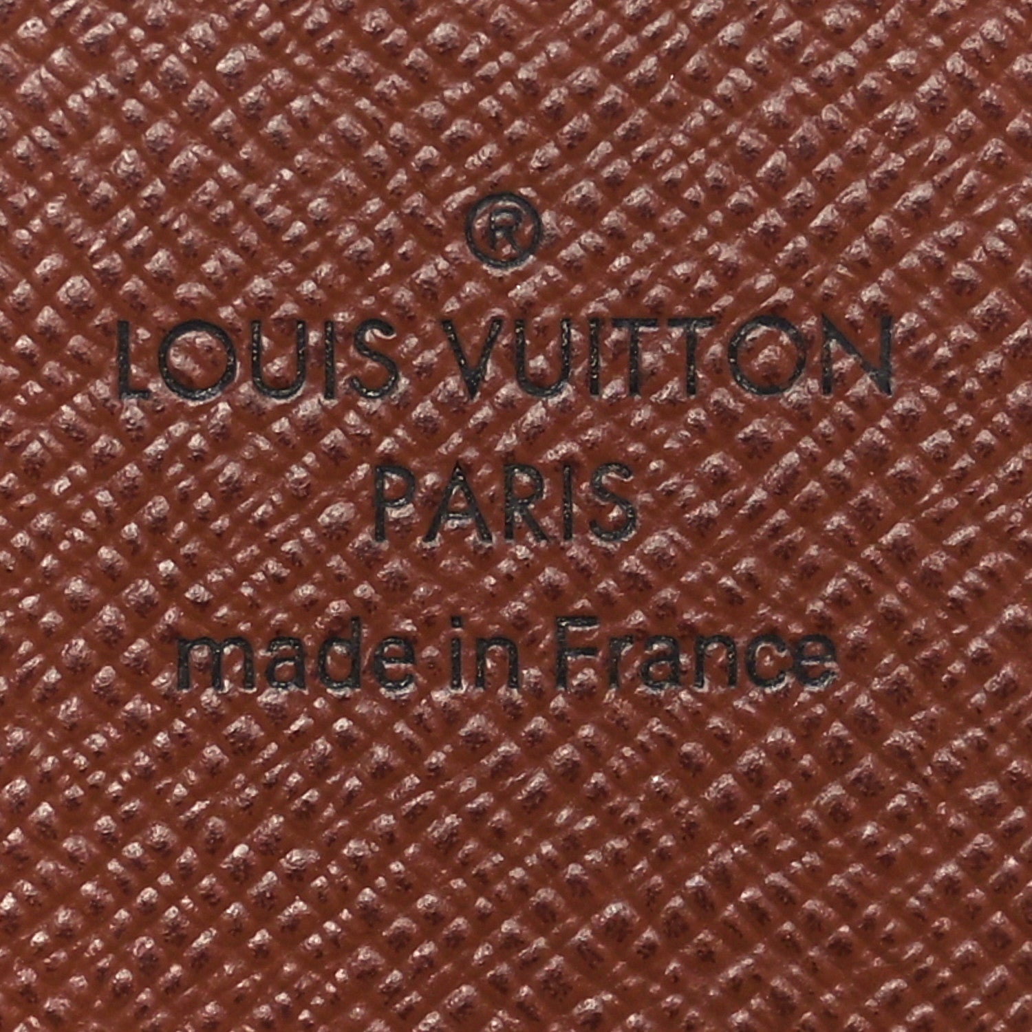 Louis Vuitton Monogram Envelope Business Card Holder 6 of 8