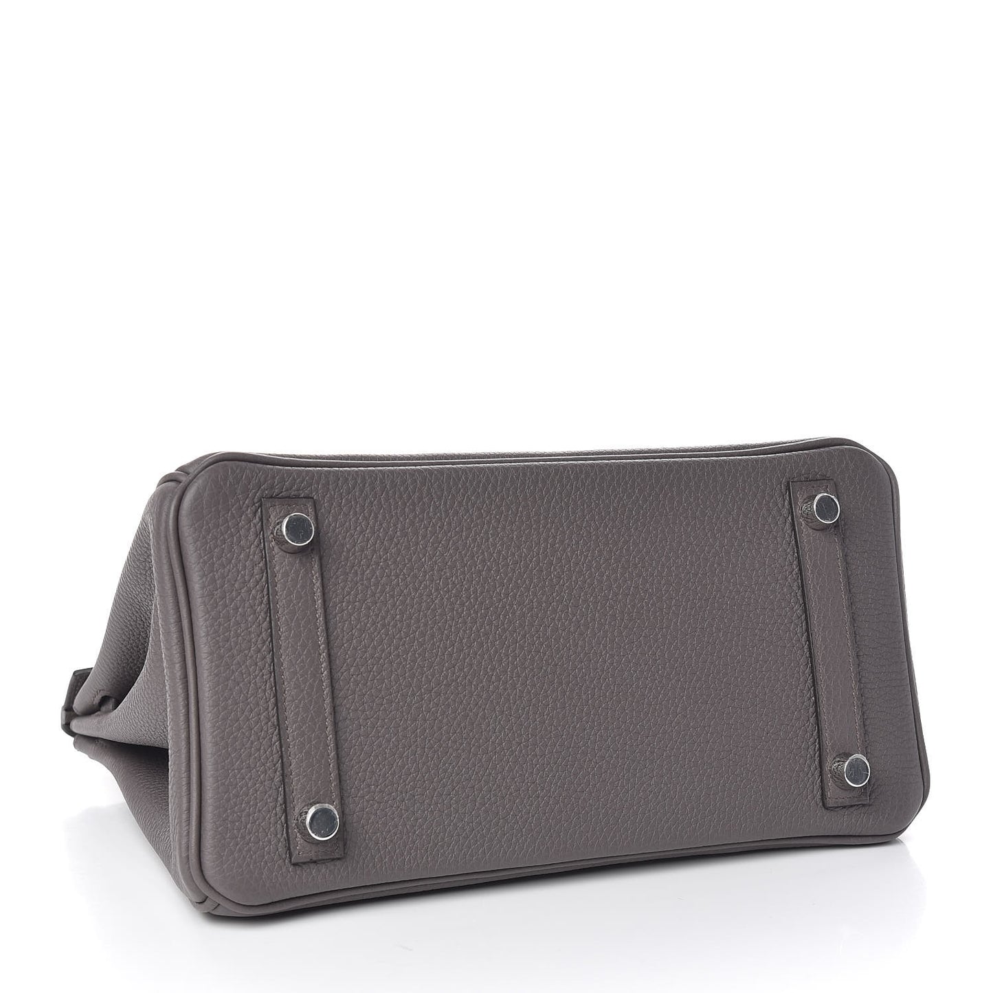 Togo Birkin 25 Etain