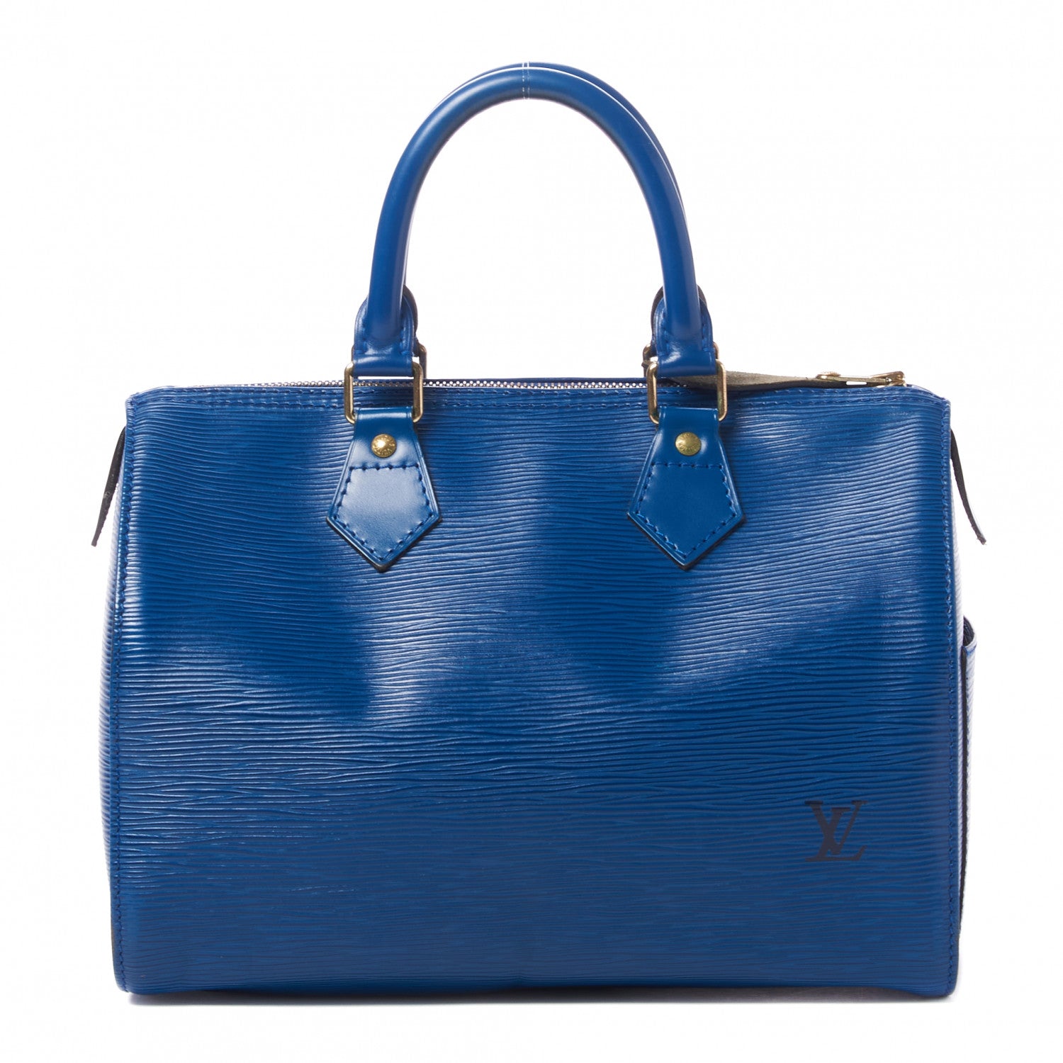 Louis Vuitton Epi Speedy 25 Toledo 1 of 10