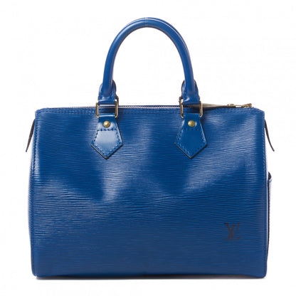 Louis Vuitton Epi Speedy 25 Toledo 1 of 10