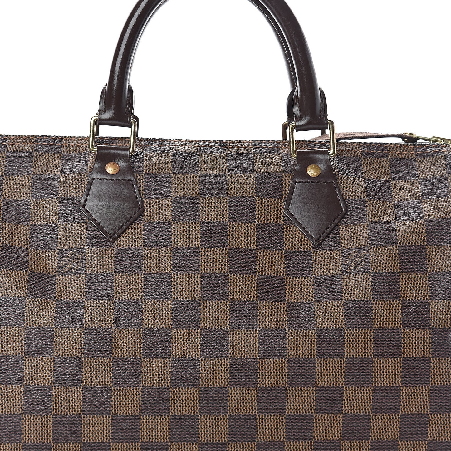 Damier Ebene Speedy 30