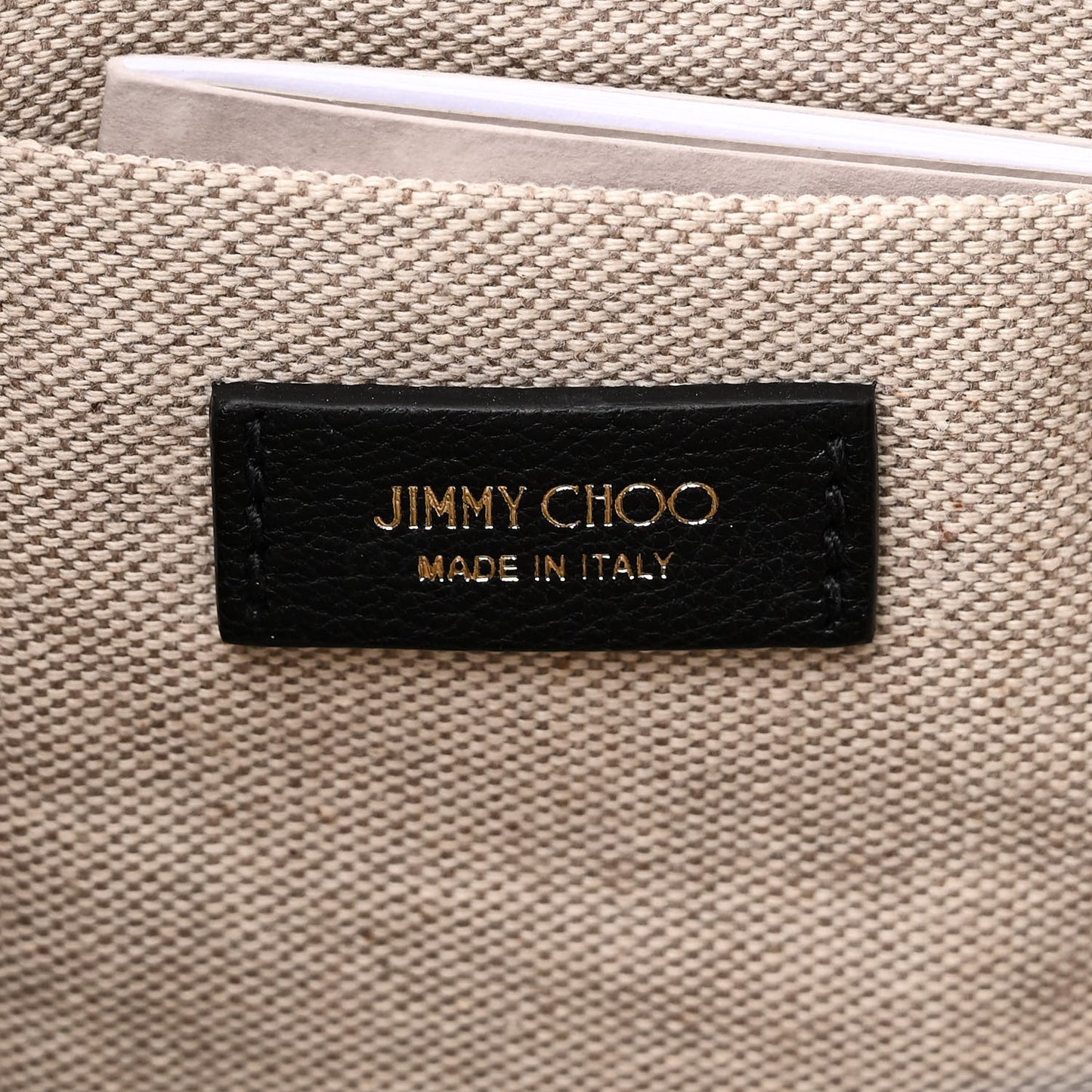 Grainy Calfskin Juno Bucket Bag Black