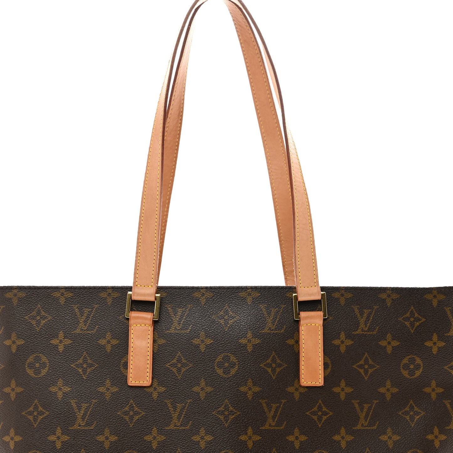 LOUIS VUITTON Monogram Luco