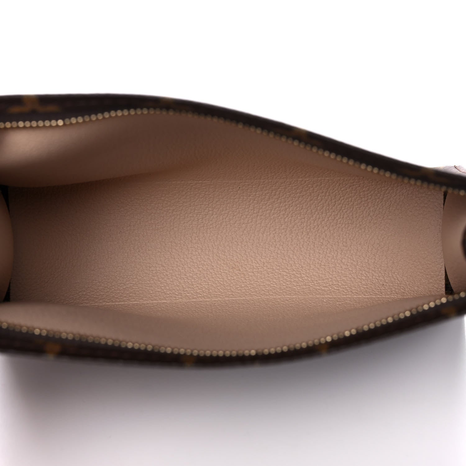 Louis Vuitton Monogram Toiletry Pouch 19 5 of 10