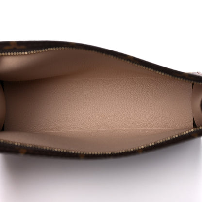 Louis Vuitton Monogram Toiletry Pouch 19 5 of 10