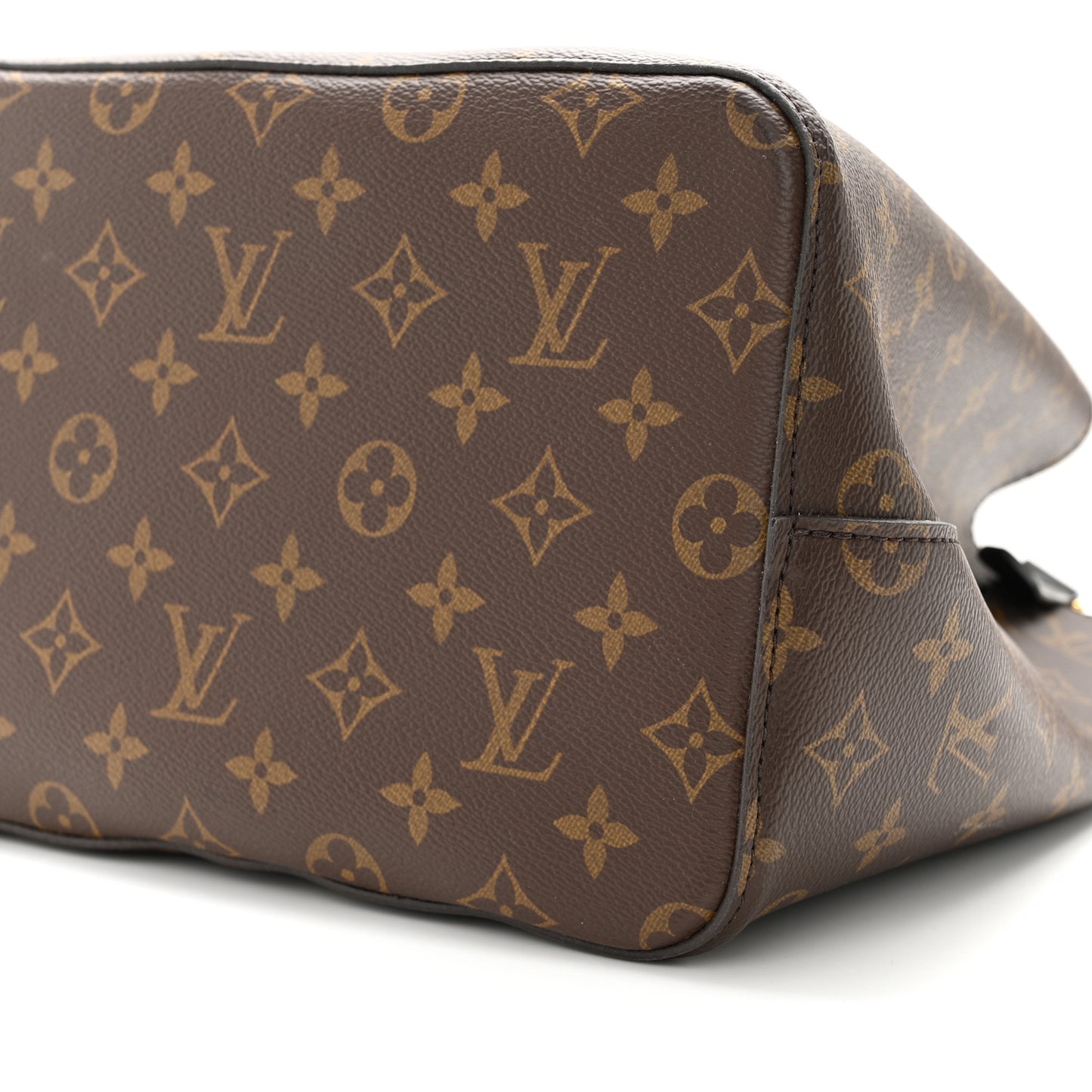 Monogram Neonoe MM Black