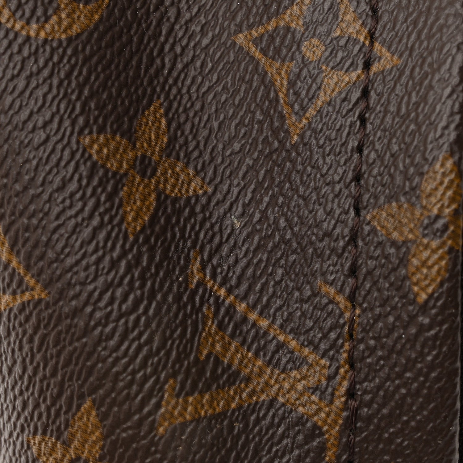 Louis Vuitton Monogram Palm Springs Backpack Mini 13 of 16