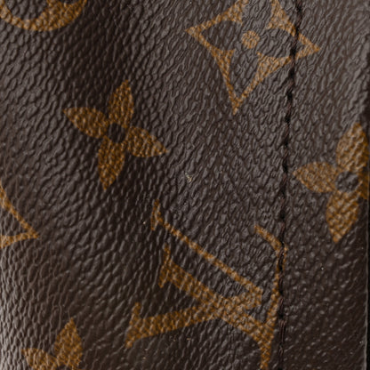 Louis Vuitton Monogram Palm Springs Backpack Mini 13 of 16