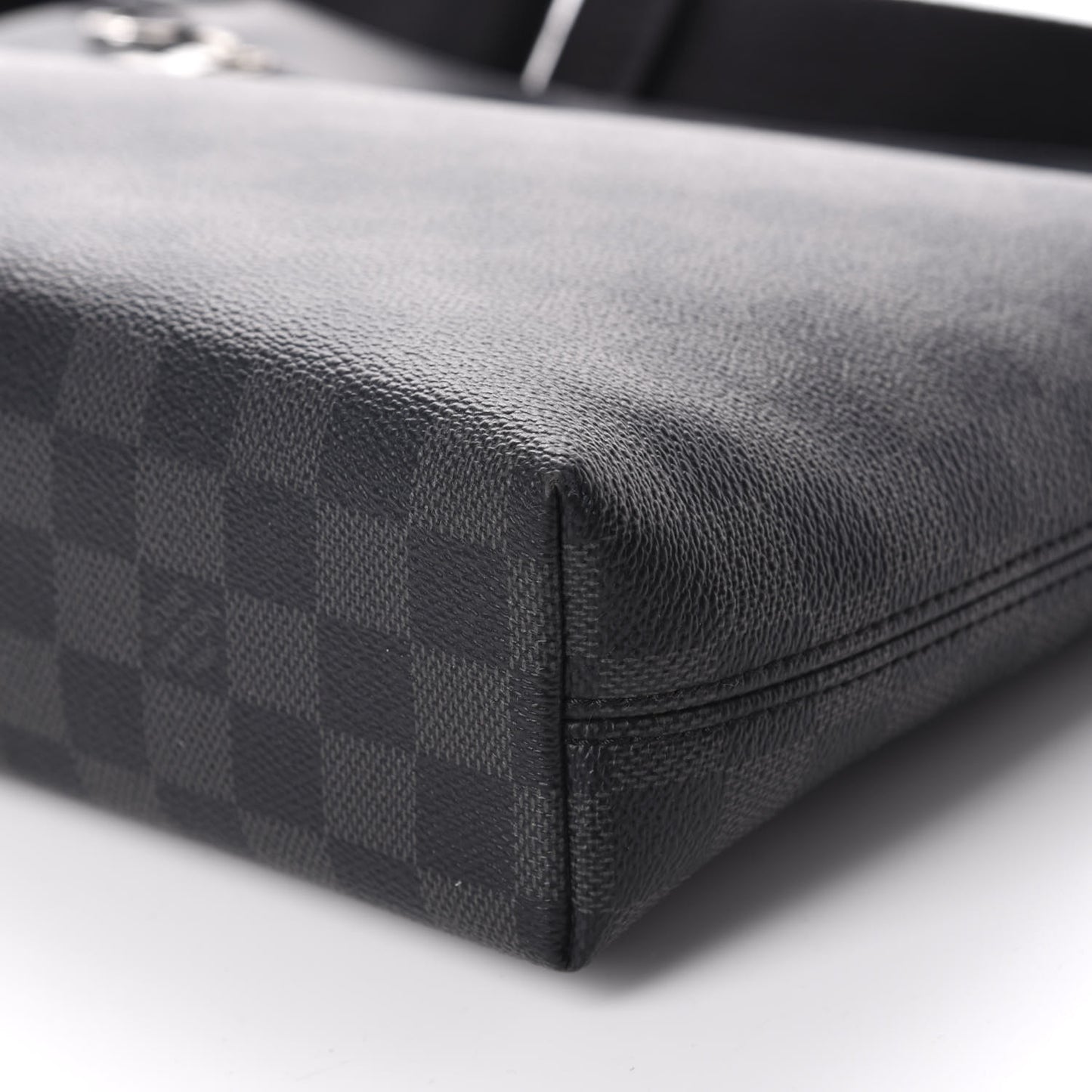 Damier Graphite Mick PM