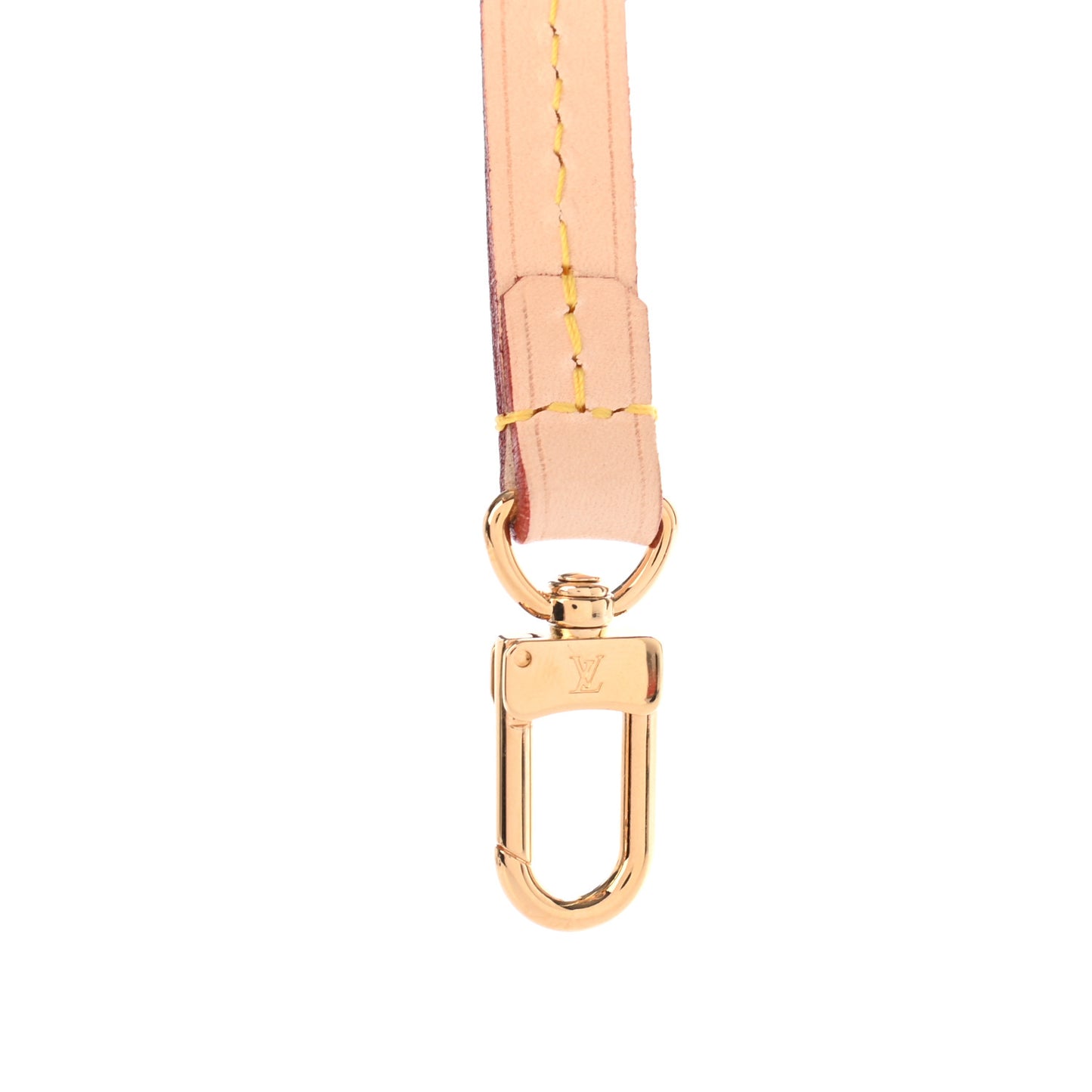 Vachetta Favorite Long Strap