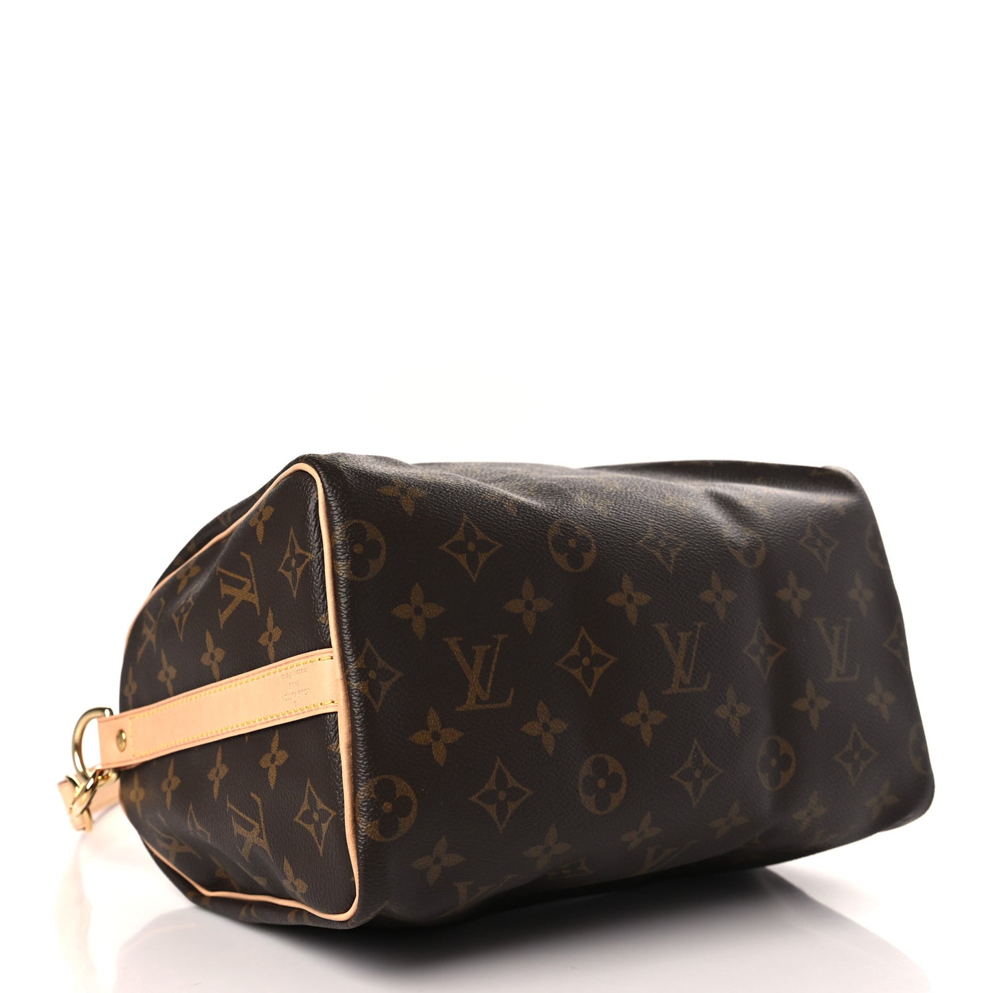 Monogram Speedy Bandouliere 25