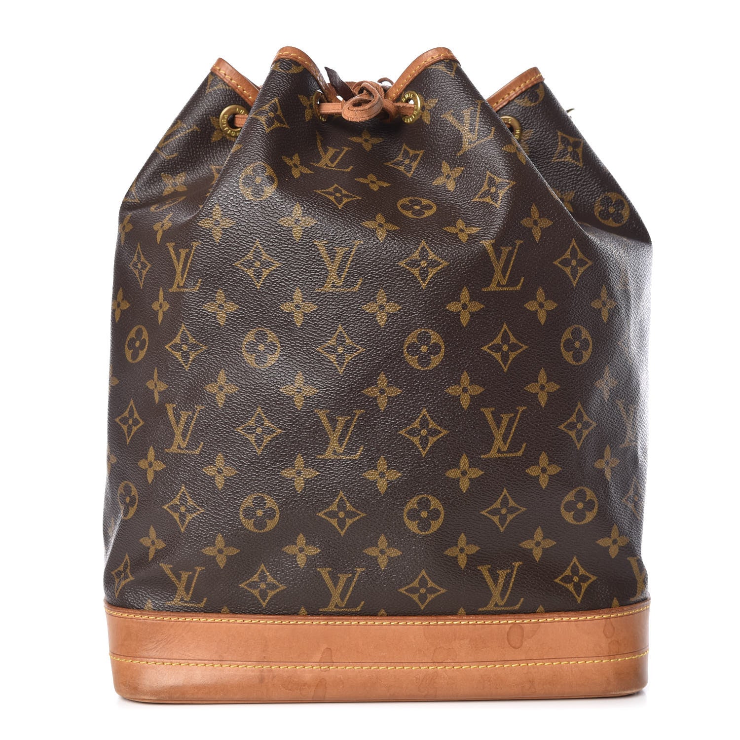 Louis Vuitton Monogram Noe 1 of 12