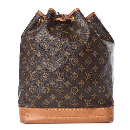 Louis Vuitton Monogram Noe 1 of 12