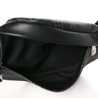 Louis Vuitton Monogram Eclipse Discovery Bumbag PM 5 of 8