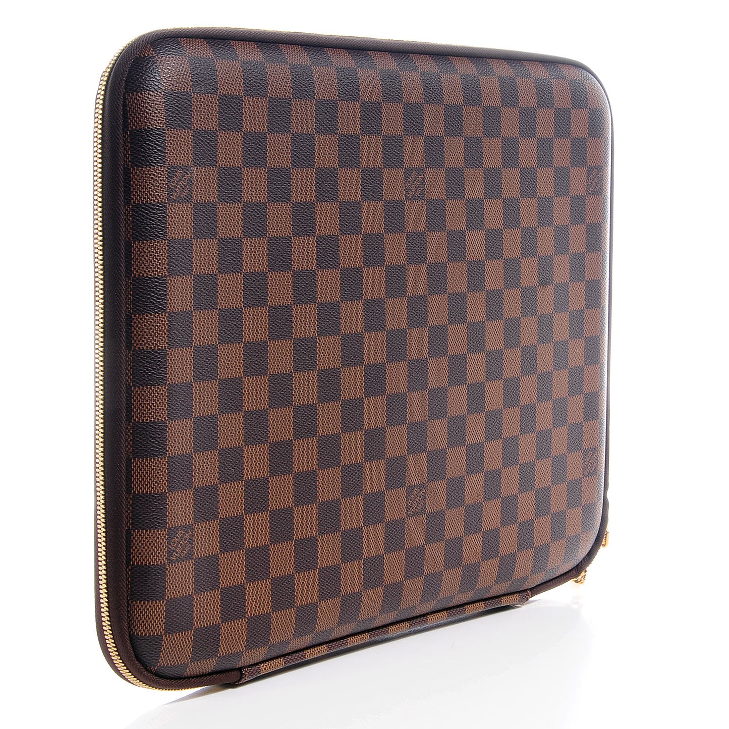 Damier Ebene 15 in Laptop Sleeve