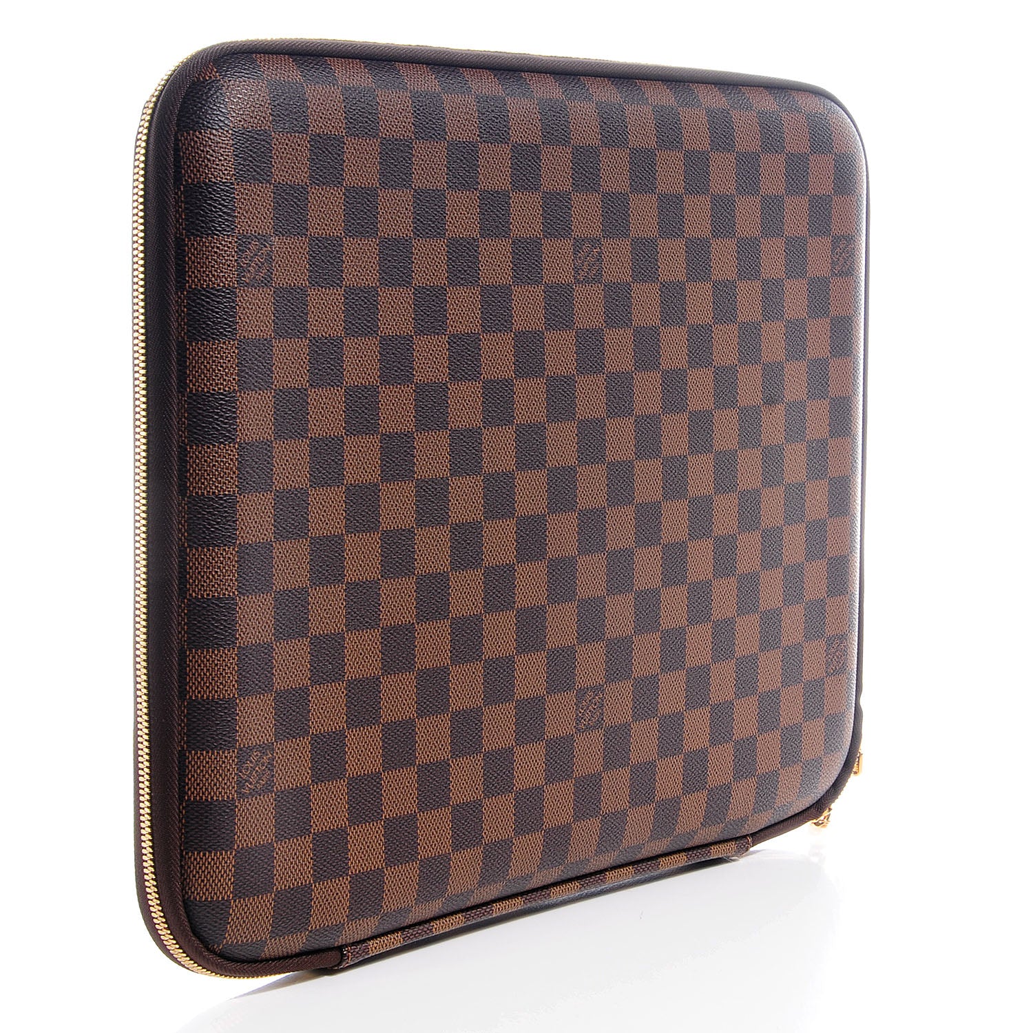 Louis Vuitton Damier Ebene 15 in Laptop Sleeve 3 of 7