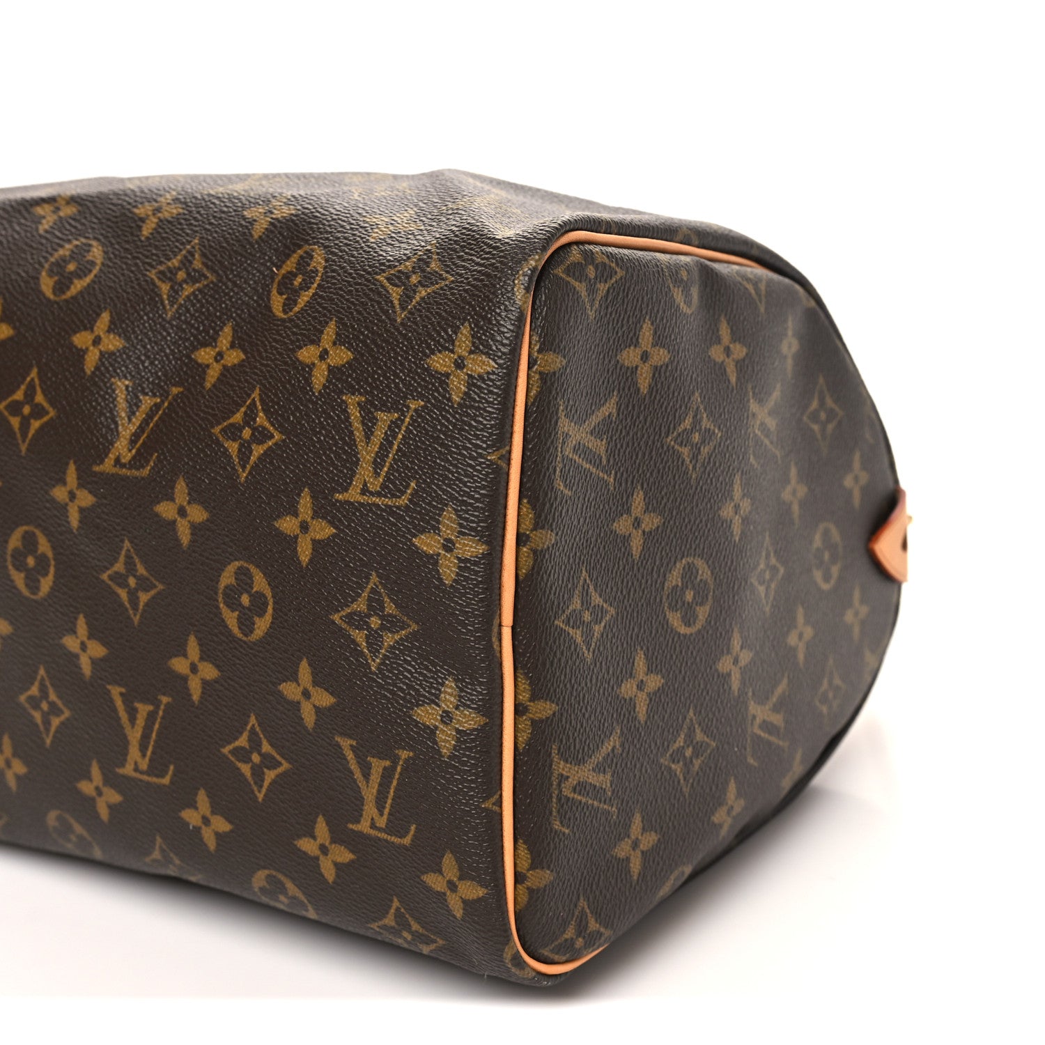 Louis Vuitton Monogram Speedy 30 9 of 9