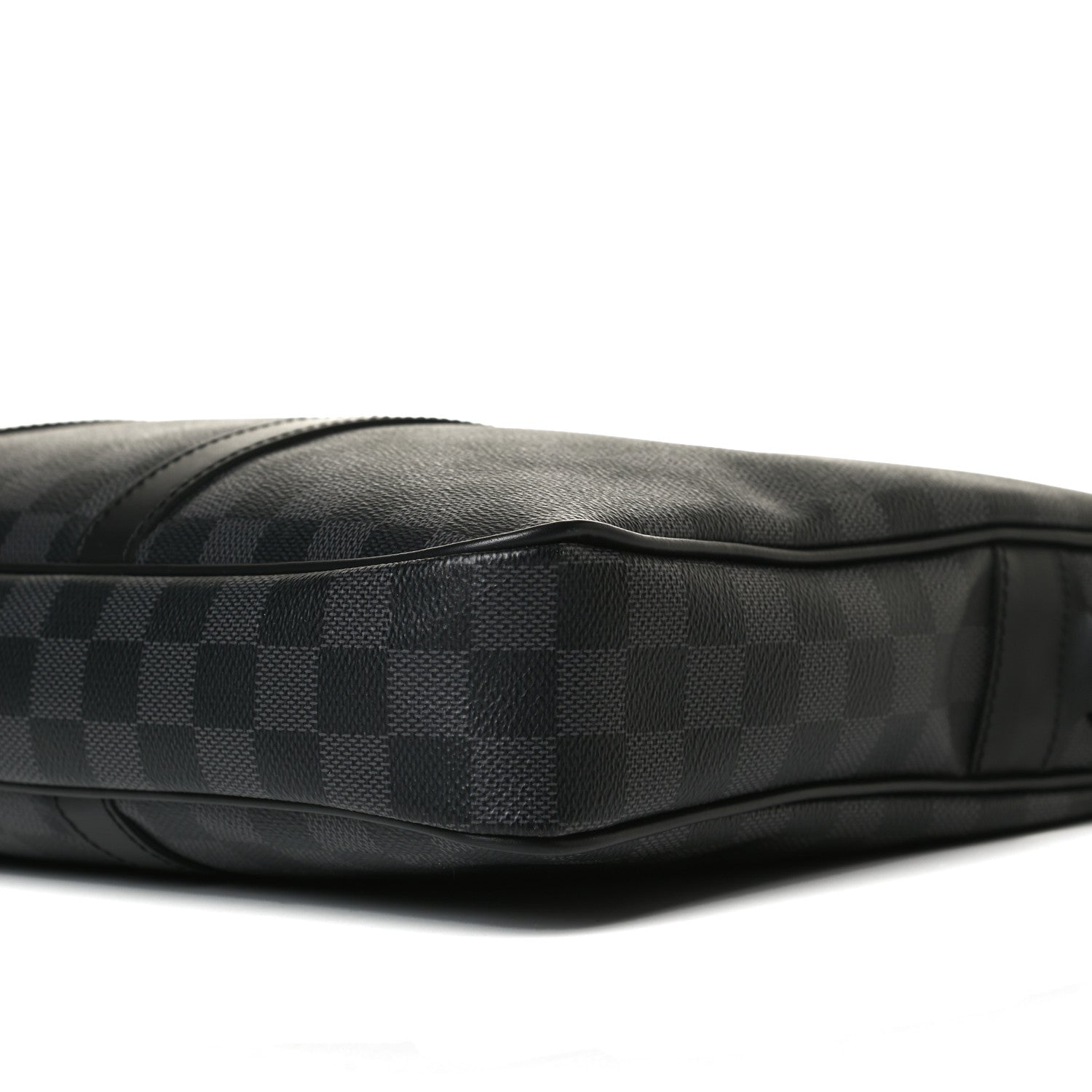 Louis Vuitton Damier Graphite Porte Documents Voyage PM 9 of 14