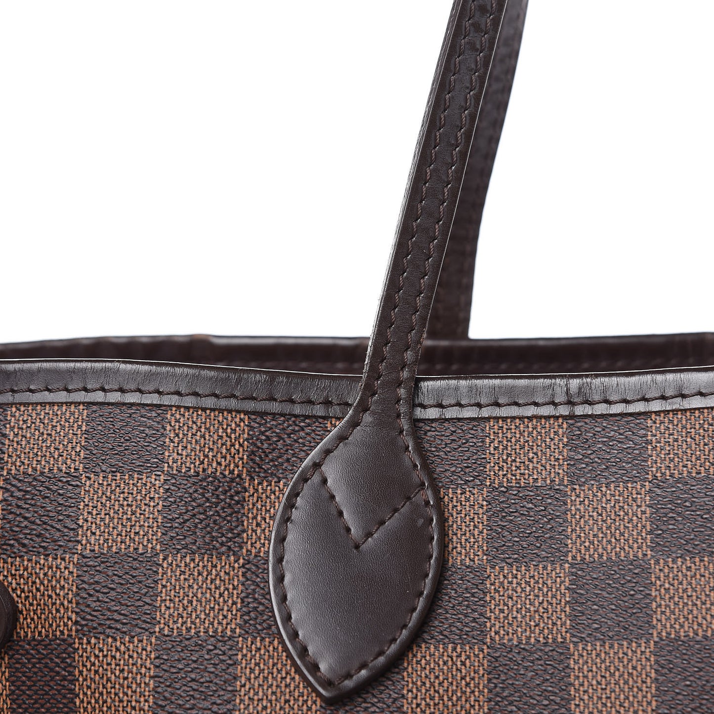 Damier Ebene Neverfull MM