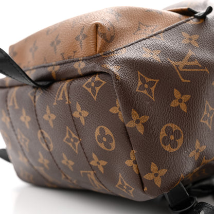 Louis Vuitton Reverse Monogram Palm Springs Backpack PM 10 of 10