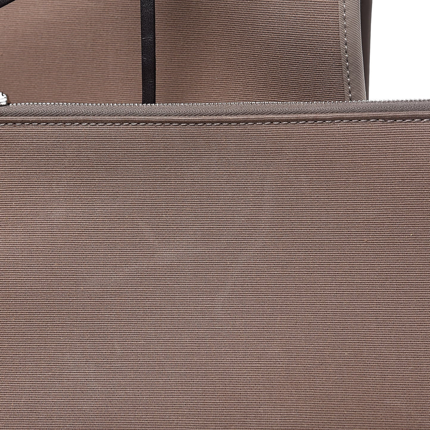 Vache Hunter Toile Herbag Zip 31 PM Etoupe Ebene