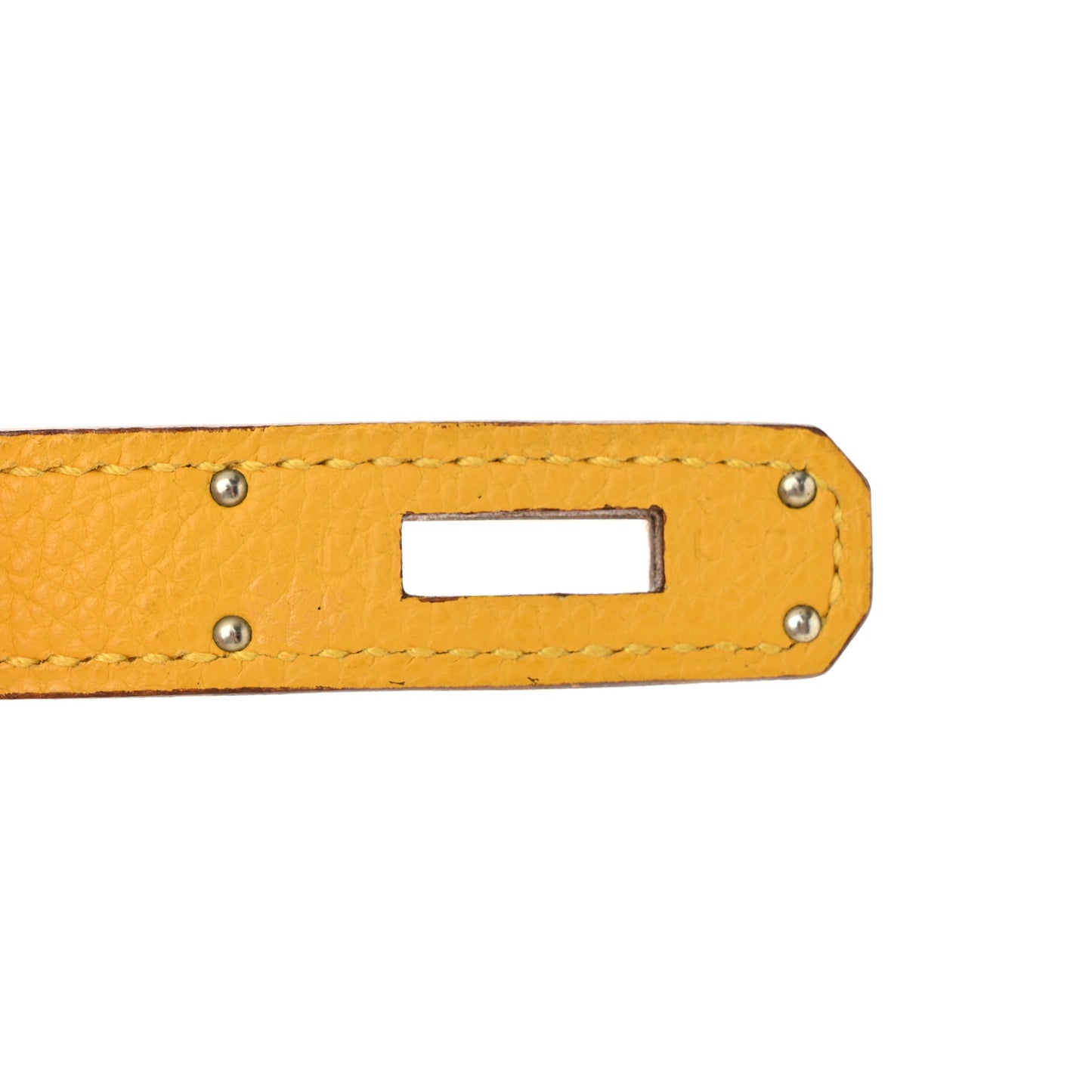 Togo Birkin 35 Soleil