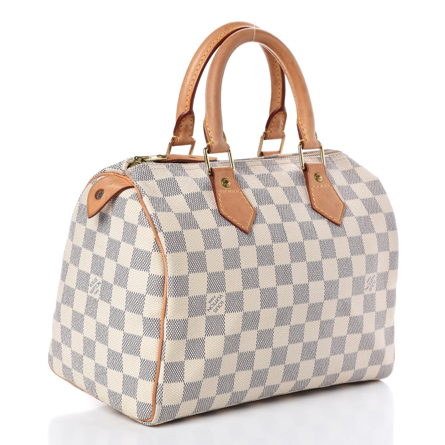 Damier Azur Speedy 25