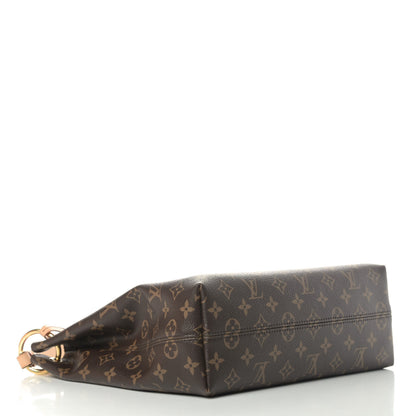 Louis Vuitton Monogram Graceful PM Pivoine 3 of 4